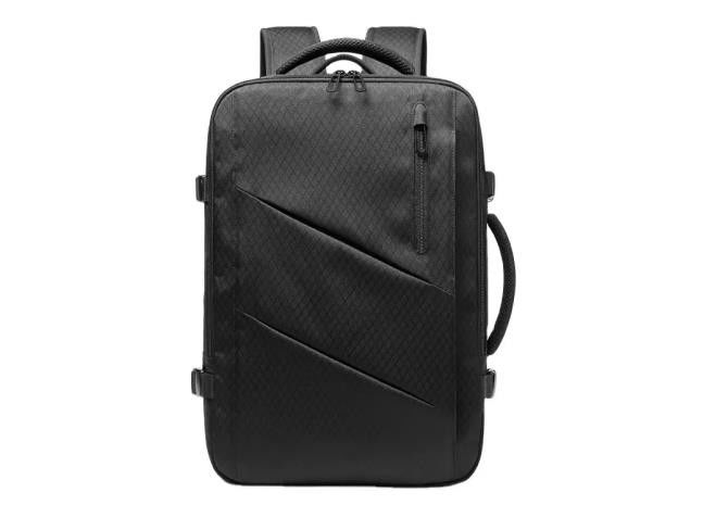 Moistureproof Nylon Laptop Day Pack Thickened Portable Anti Water