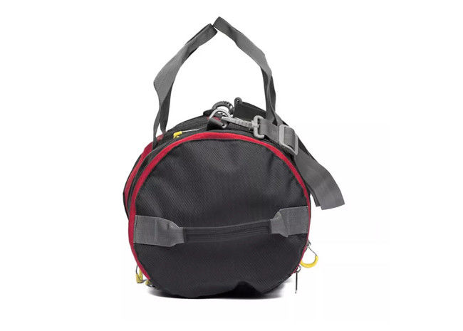 25L Fold Up Duffel Foldable Travel Bags Lightweight Multiscene