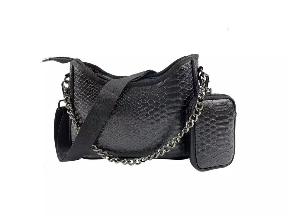Neoprene Practical Waterproof Messenger Bag Wear Resistant Lightweight